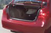 2009 Hyundai Elantra Trunk Picture